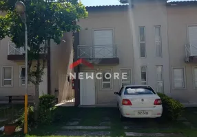 Foto 1 de Casa de Condomínio com 2 Quartos à venda, 60m² em Jardim Central, Cotia