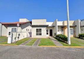 Foto 1 de Casa de Condomínio com 3 Quartos à venda, 78m² em Itacolomi, Balneário Piçarras