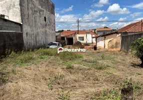 Foto 1 de Lote/Terreno à venda, 484m² em Centro, Cordeirópolis