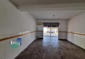 Foto 1 de Ponto Comercial à venda, 60m² em Vila Monte Alegre, Ribeirão Preto