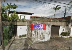 Foto 1 de Lote/Terreno à venda, 2080m² em Sapiranga, Fortaleza