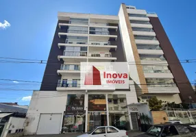 Foto 1 de Cobertura com 3 Quartos para alugar, 170m² em Estrela Sul, Juiz de Fora