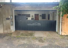 Foto 1 de Casa com 3 Quartos à venda, 195m² em Vila Industrial, Campinas
