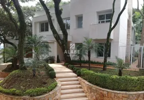 Foto 1 de Casa com 4 Quartos à venda, 575m² em Alto Da Boa Vista, São Paulo