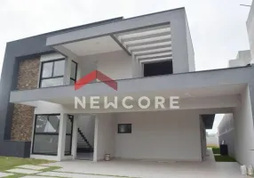 Foto 1 de Casa de Condomínio com 4 Quartos à venda, 305m² em Condomínio Residencial Reserva Ecológica Atibaia , Atibaia