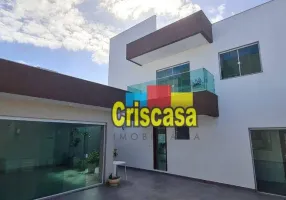 Foto 1 de Casa de Condomínio com 3 Quartos à venda, 266m² em Peró, Cabo Frio