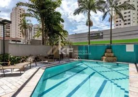 Foto 1 de Apartamento com 3 Quartos à venda, 94m² em Higienópolis, Ribeirão Preto