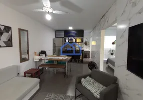 Foto 1 de Casa com 2 Quartos à venda, 45m² em Martim de Sa, Caraguatatuba