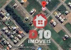 Foto 1 de Lote/Terreno à venda, 300m² em Centro, São João do Sul