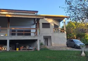 Foto 1 de Casa de Condomínio com 4 Quartos à venda, 350m² em São Joaquim, Vinhedo