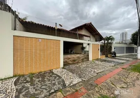 Foto 1 de Casa com 3 Quartos à venda, 343m² em Batista Campos, Belém