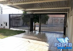 Foto 1 de Casa com 3 Quartos à venda, 257m² em Jardim América, Bauru