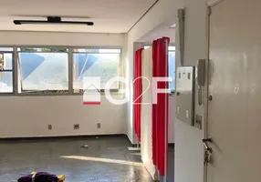 Foto 1 de Sala Comercial com 1 Quarto à venda, 111m² em Centro, Campinas