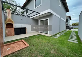 Foto 1 de Casa de Condomínio com 2 Quartos à venda, 88m² em Jardim Atlântico Leste, Maricá