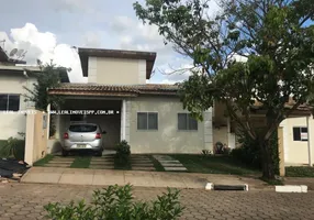 Foto 1 de Casa de Condomínio com 3 Quartos à venda, 250m² em Residencial Anita Tiezzi, Presidente Prudente