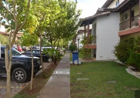 Foto 1 de Apartamento com 3 Quartos à venda, 125m² em Estrada do Coco, Lauro de Freitas