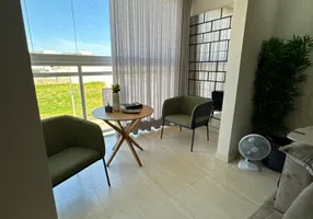 Foto 1 de Apartamento com 3 Quartos à venda, 127m² em Residencial Santa Rita, Pouso Alegre