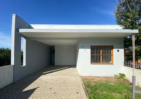 Foto 1 de Casa com 2 Quartos à venda, 70m² em Cruzeiro do Sul, Taquara