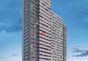 Foto 1 de Apartamento com 2 Quartos à venda, 37m² em Belém, São Paulo