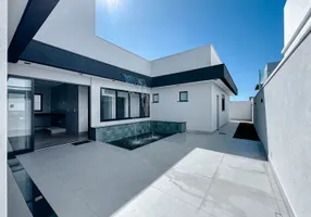 Foto 1 de Casa de Condomínio com 3 Quartos à venda, 215m² em Zona Sul, Uberlândia