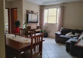 Foto 1 de Apartamento com 2 Quartos à venda, 67m² em Jardim Oriente, São José dos Campos