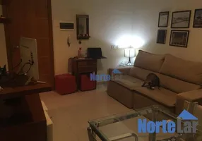 Foto 1 de Apartamento com 2 Quartos à venda, 71m² em Casa Verde, São Paulo