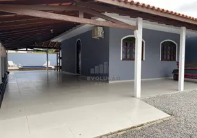 Foto 1 de Casa com 3 Quartos à venda, 150m² em Praia Do Sonho Ens Brito, Palhoça