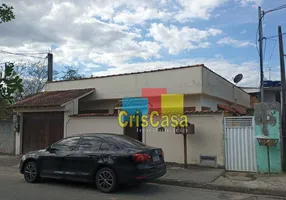 Foto 1 de Casa com 3 Quartos à venda, 140m² em Cidade Praiana, Rio das Ostras