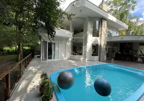 Foto 1 de Casa de Condomínio com 3 Quartos à venda, 230m² em Itacorubi, Florianópolis