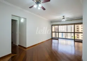 Foto 1 de Apartamento com 3 Quartos para alugar, 93m² em Itaim Bibi, São Paulo