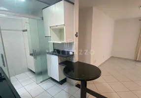 Foto 1 de Apartamento com 3 Quartos à venda, 61m² em Jardim Elite, Limeira