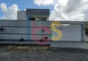 Foto 1 de Casa com 4 Quartos à venda, 210m² em Aritagua, Ilhéus