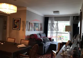 Foto 1 de Apartamento com 3 Quartos à venda, 100m² em Morumbi, São Paulo