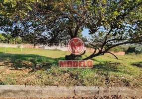 Foto 1 de Lote/Terreno à venda, 240m² em Vale do Sol, Piracicaba