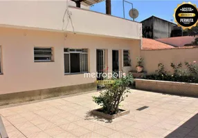 Foto 1 de Casa com 2 Quartos à venda, 220m² em Fundaçao, São Caetano do Sul
