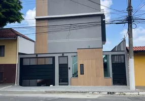 Foto 1 de Casa de Condomínio com 2 Quartos à venda, 90m² em Penha, São Paulo