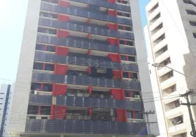 Foto 1 de Apartamento com 2 Quartos à venda, 91m² em Piedade, Jaboatão dos Guararapes