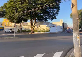 Foto 1 de Ponto Comercial para alugar, 710m² em Vila Vitória II, Indaiatuba