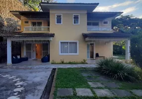 Foto 1 de Casa com 4 Quartos para venda ou aluguel, 223m² em Recreio Dos Bandeirantes, Rio de Janeiro