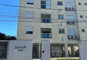 Foto 1 de Apartamento com 3 Quartos à venda, 90m² em Scharlau, São Leopoldo