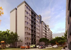 Foto 1 de Apartamento com 2 Quartos à venda, 51m² em Várzea, Recife