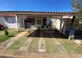 Foto 1 de Casa com 3 Quartos à venda, 120m² em Jardim Ipanema, São Carlos