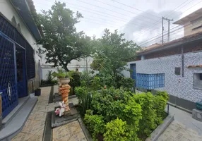 Foto 1 de Casa com 4 Quartos à venda, 213m² em Andaraí, Rio de Janeiro