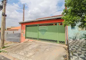 Foto 1 de Casa com 3 Quartos à venda, 138m² em Jardim Tropical, Sorocaba