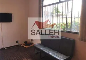 Foto 1 de Apartamento com 3 Quartos à venda, 100m² em Caiçaras, Belo Horizonte