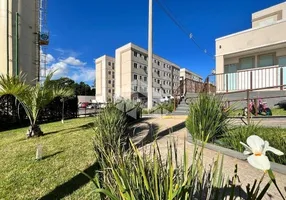 Foto 1 de Apartamento com 2 Quartos à venda, 38m² em Jansen, Gravataí