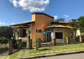 Foto 1 de Casa de Condomínio com 4 Quartos à venda, 1050m² em Jardim Flamboyant, Atibaia