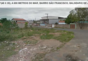 Foto 1 de Lote/Terreno à venda, 1680m² em Sao Francisco, Serra