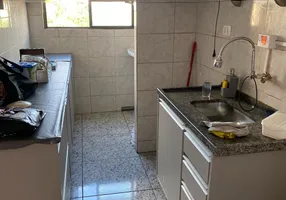 Foto 1 de Apartamento com 2 Quartos à venda, 54m² em Jardim Mangalot, São Paulo