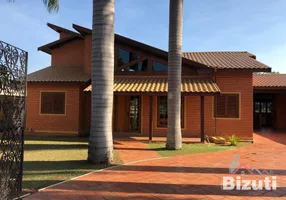 Foto 1 de Casa de Condomínio com 4 Quartos à venda, 250m² em Medeiros, Jundiaí